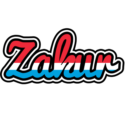 Zakur norway logo