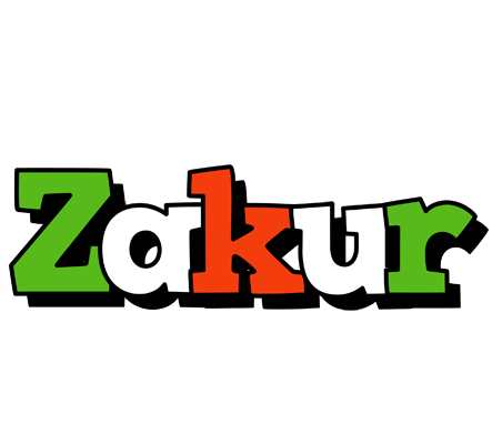 Zakur venezia logo
