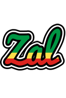 Zal african logo