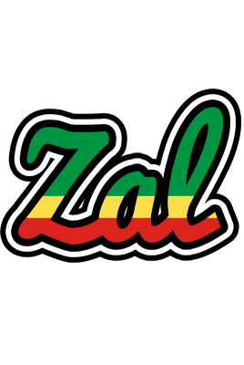 Zal african logo
