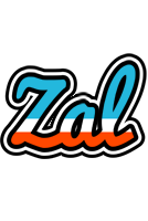 Zal america logo