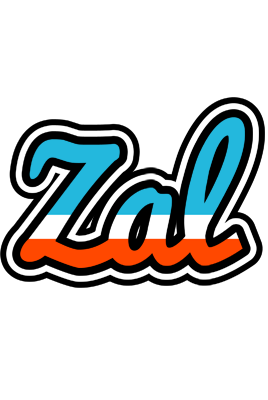 Zal america logo