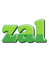 Zal apple logo