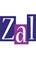 Zal autumn logo