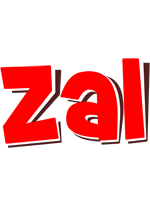 Zal basket logo