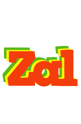 Zal bbq logo