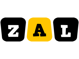 Zal boots logo