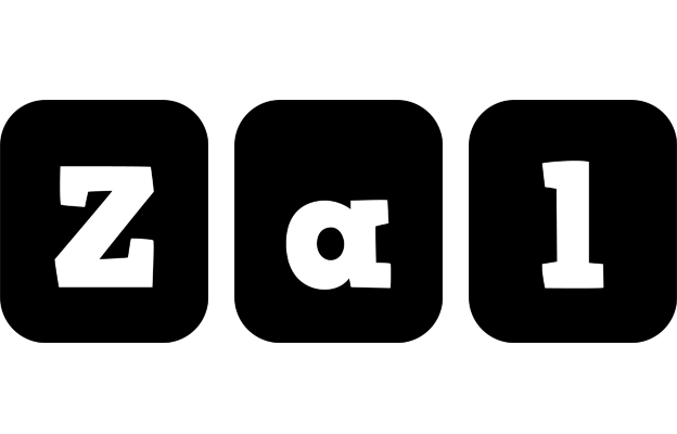 Zal box logo