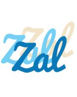 Zal breeze logo