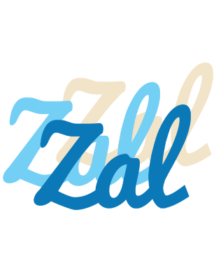 Zal breeze logo