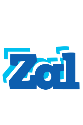 Zal business logo
