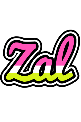 Zal candies logo