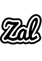 Zal chess logo