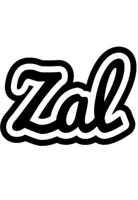 Zal chess logo