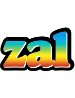 Zal color logo