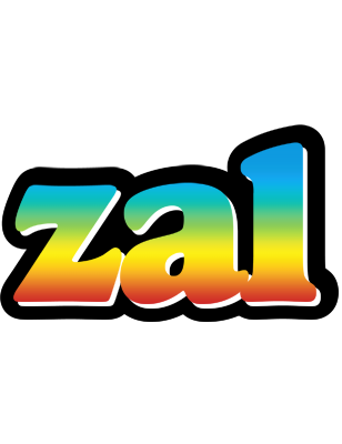 Zal color logo