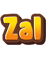 Zal cookies logo