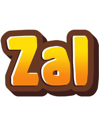 Zal cookies logo