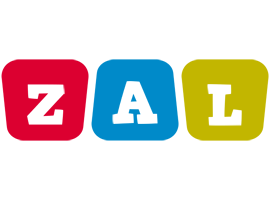 Zal daycare logo