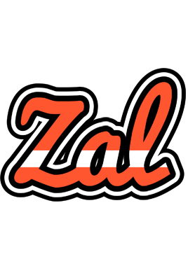 Zal denmark logo