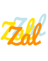 Zal energy logo