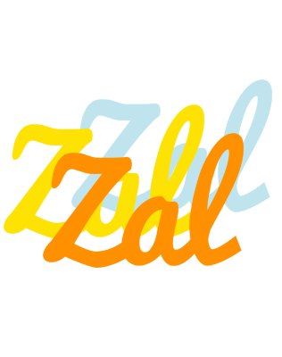 Zal energy logo