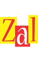 Zal errors logo