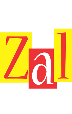 Zal errors logo
