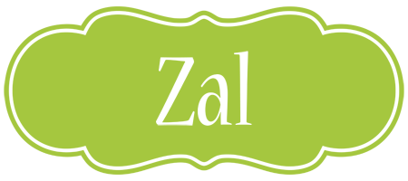 Zal family logo