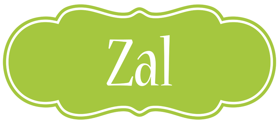 Zal family logo