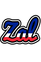 Zal france logo