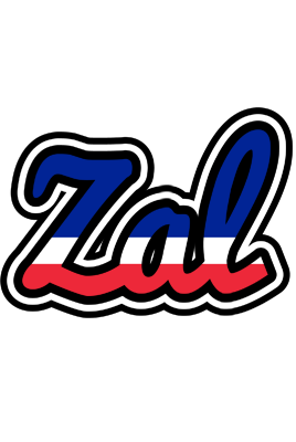 Zal france logo