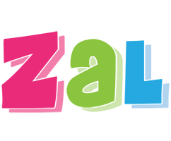 Zal friday logo