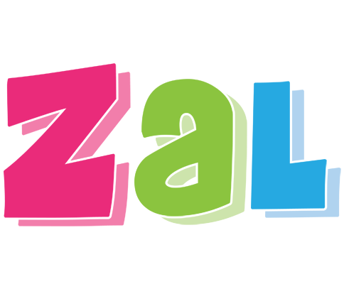 Zal friday logo