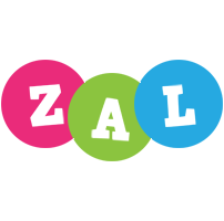 Zal friends logo