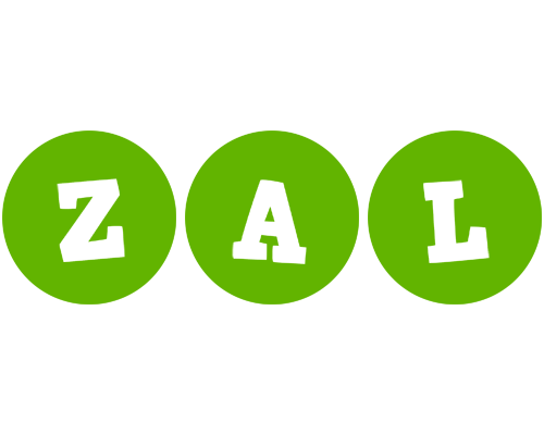 Zal games logo