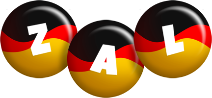 Zal german logo