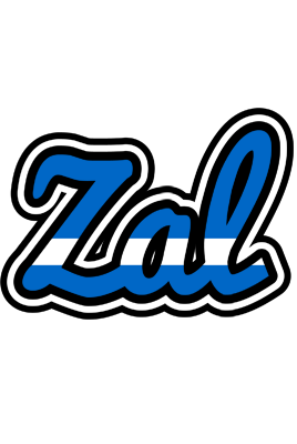 Zal greece logo