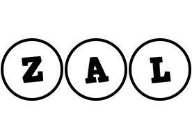 Zal handy logo