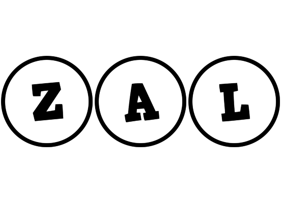 Zal handy logo