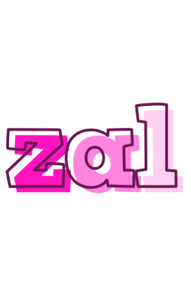 Zal hello logo