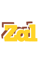 Zal hotcup logo