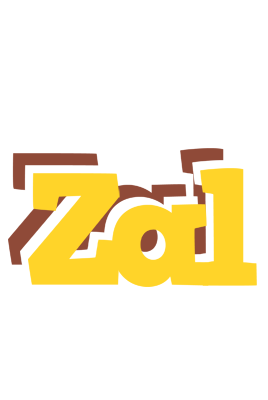 Zal hotcup logo