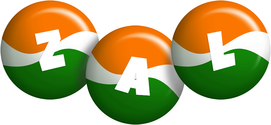 Zal india logo