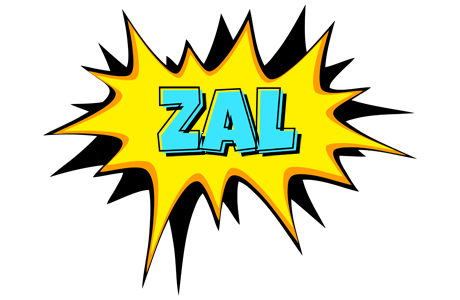 Zal indycar logo