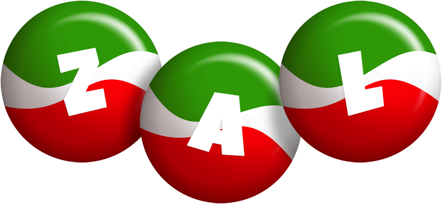 Zal italy logo