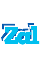 Zal jacuzzi logo