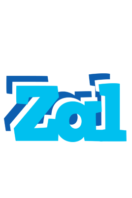 Zal jacuzzi logo