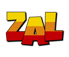 Zal jungle logo