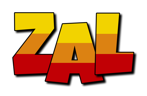 Zal jungle logo